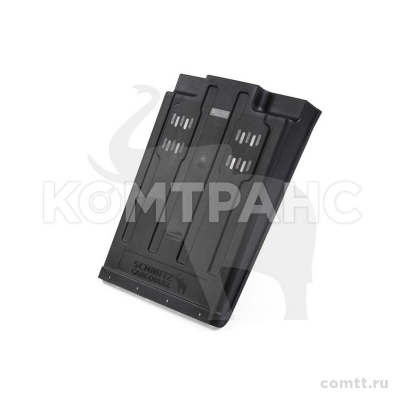 Крыло грузовое Schmitz заднее 450x640 1085927 Schmitz cargobull Крыло грузовое Schmitz заднее 450x640 1085927 Schmitz cargobull